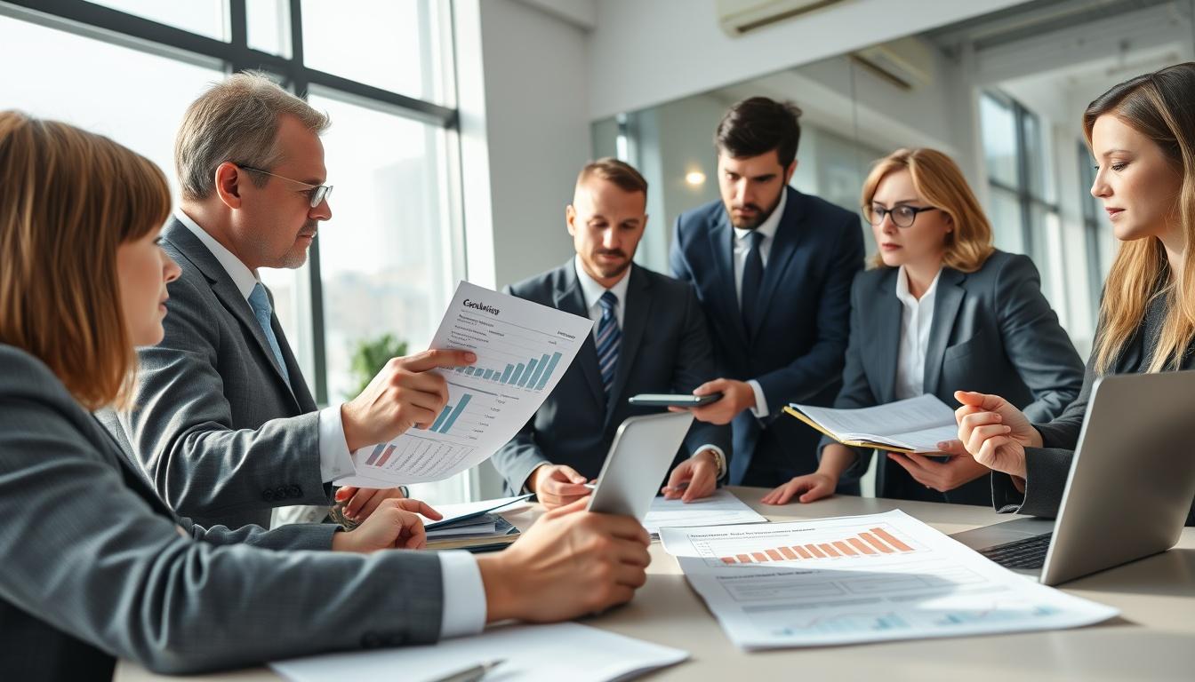 Economic Knowledge That Supports Decisions